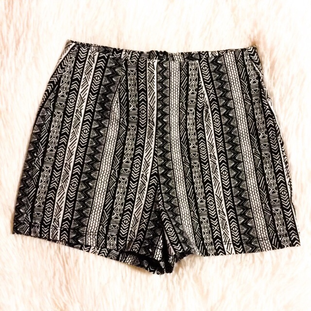 Pacsun Kirra High-waisted Shorts Sz S - Picture 1 of 7